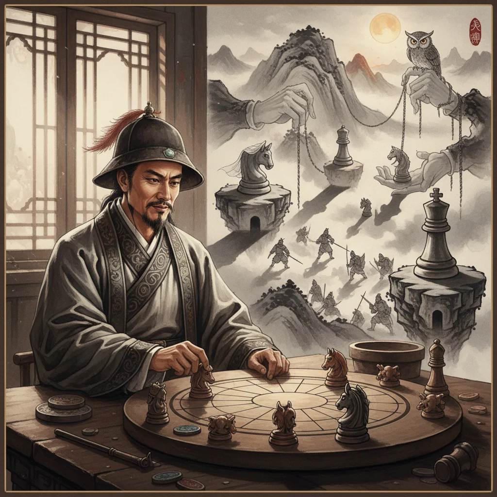 三十六計 - 中国兵法の精髄と三国志での実践